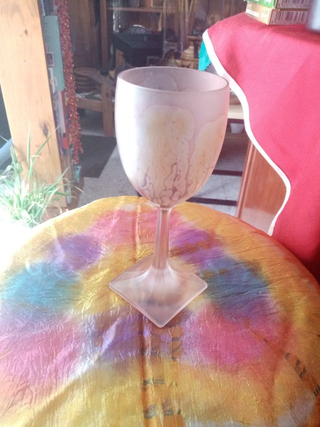 Decoración Mágica de todos los colores.