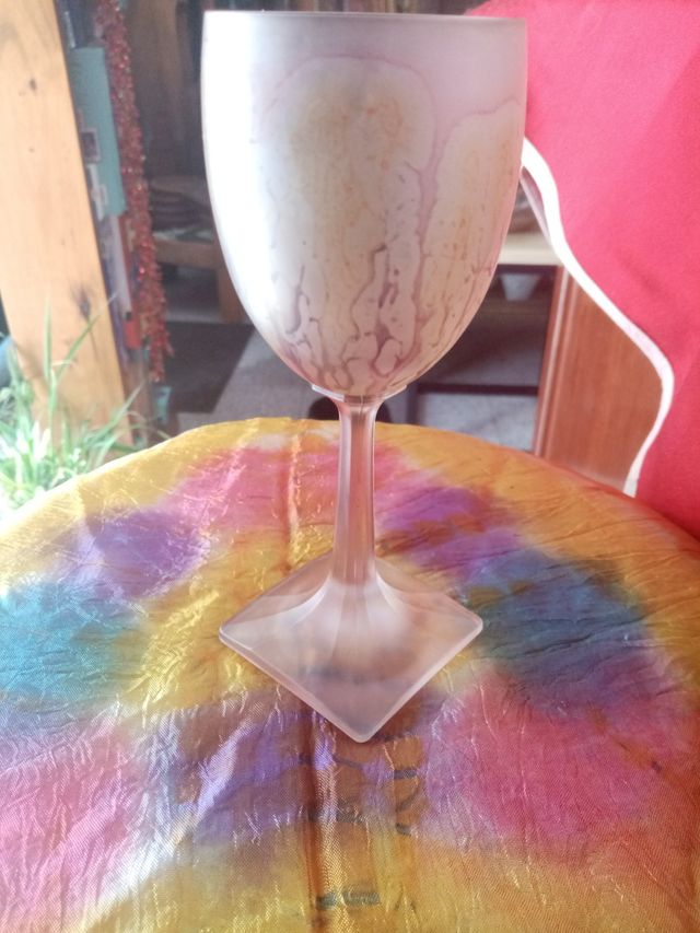 Decoración Mágica de todos los colores.