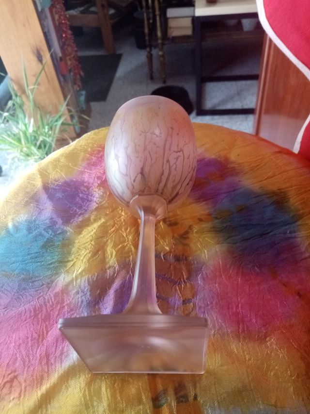 Decoración Mágica de todos los colores.