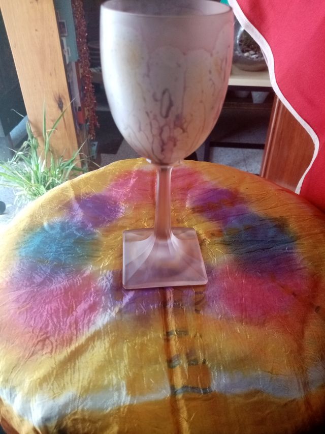 Decoración Mágica de todos los colores.