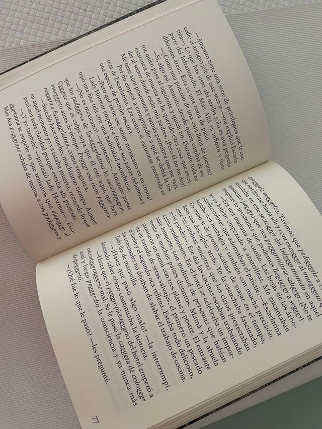 Tea Stilton: Más que amigas... ¡hermanas!