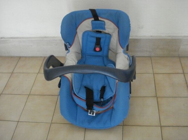 Passeggino trio Giordani.