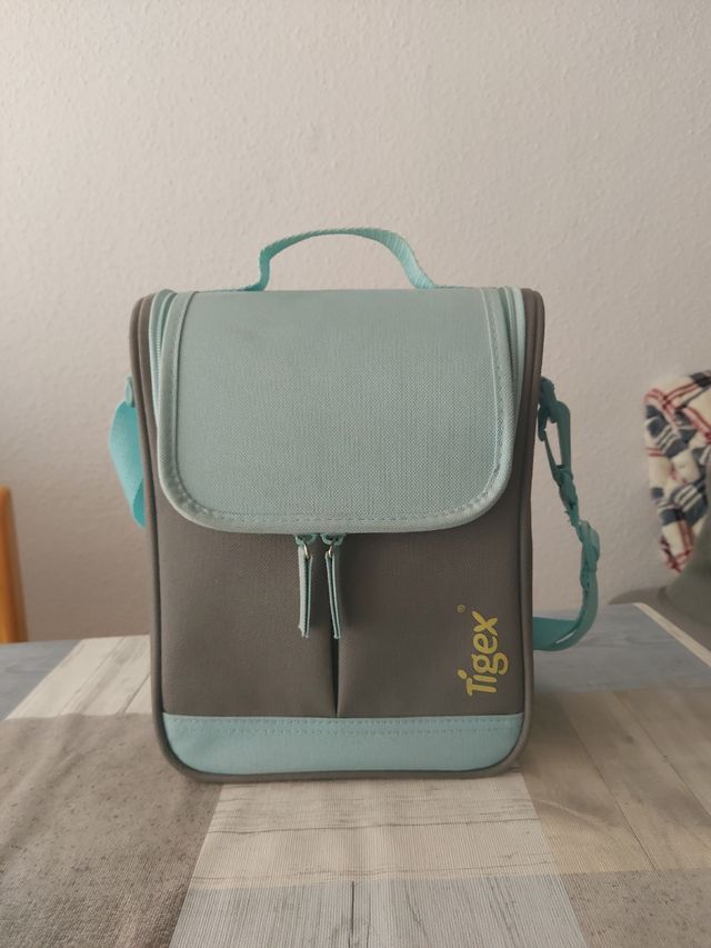 Bolsa isotérmica