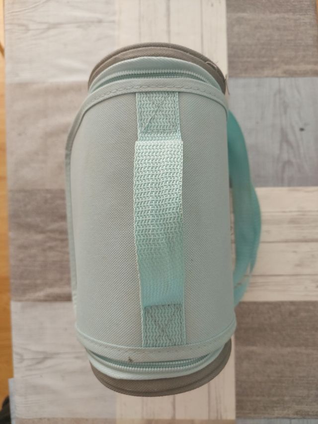 Bolsa isotérmica
