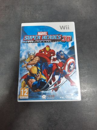 marvel super heroes 3d grandmasters challenge