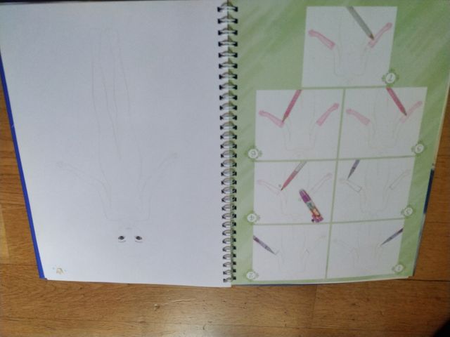 Create you own FANTASY PRINCESS