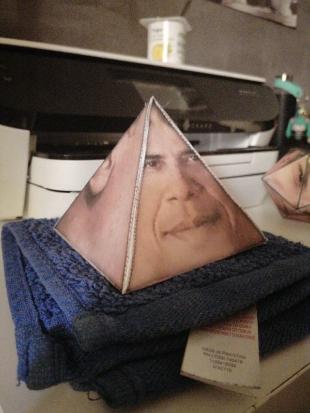 Obama Prism