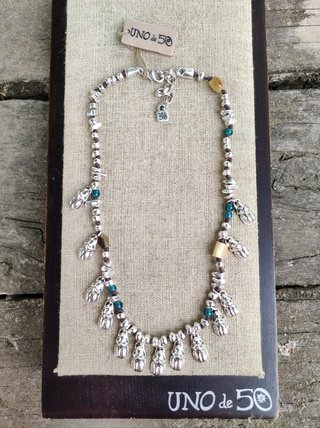 Collar Uno de 50