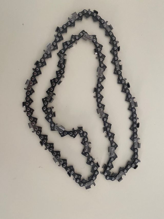 cadena motosierra 20" 0,325 76 dientes