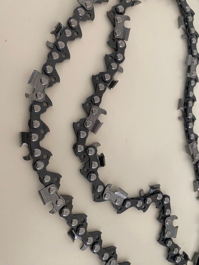 cadena motosierra 20" 0,325 76 dientes