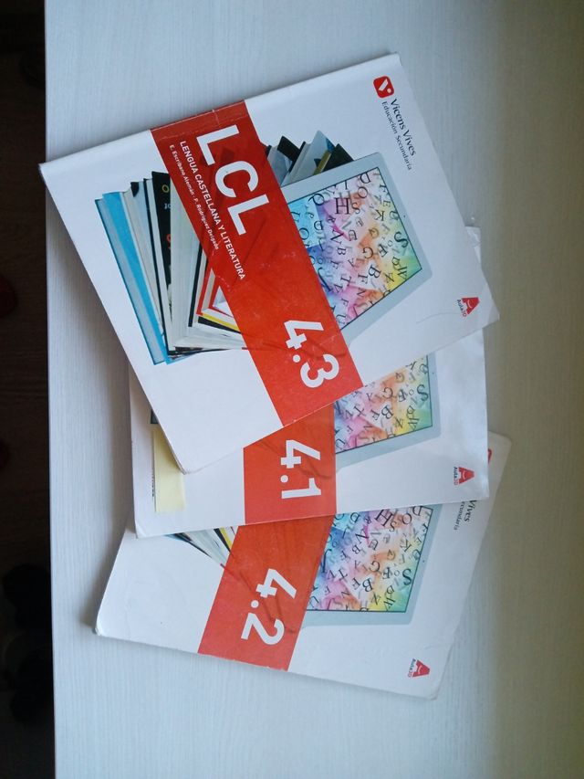 LENGUA CASTELLANA Y LITERATURA