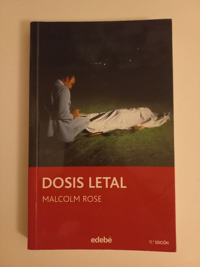 DOSIS LETAL