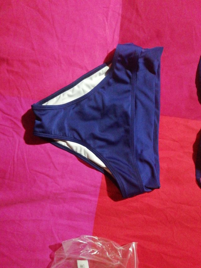 Bikini S nuevo sin usar