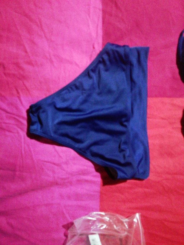 Bikini S nuevo sin usar