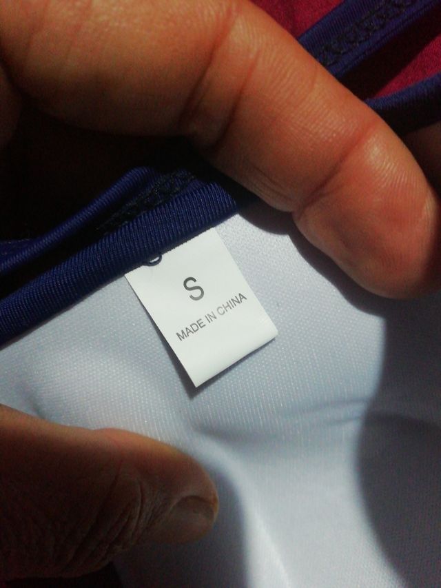 Bikini S nuevo sin usar