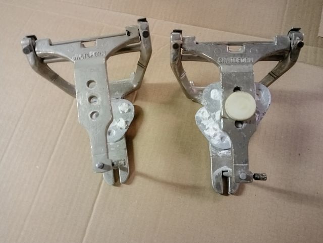 Articolatori Gnatoform