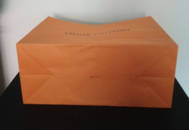 BOLSA LOUIS VUITTON + regalo