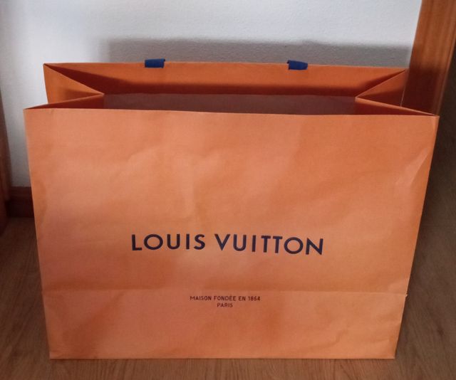 BOLSA LOUIS VUITTON + regalo