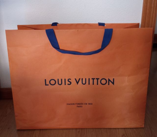 BOLSA LOUIS VUITTON + regalo
