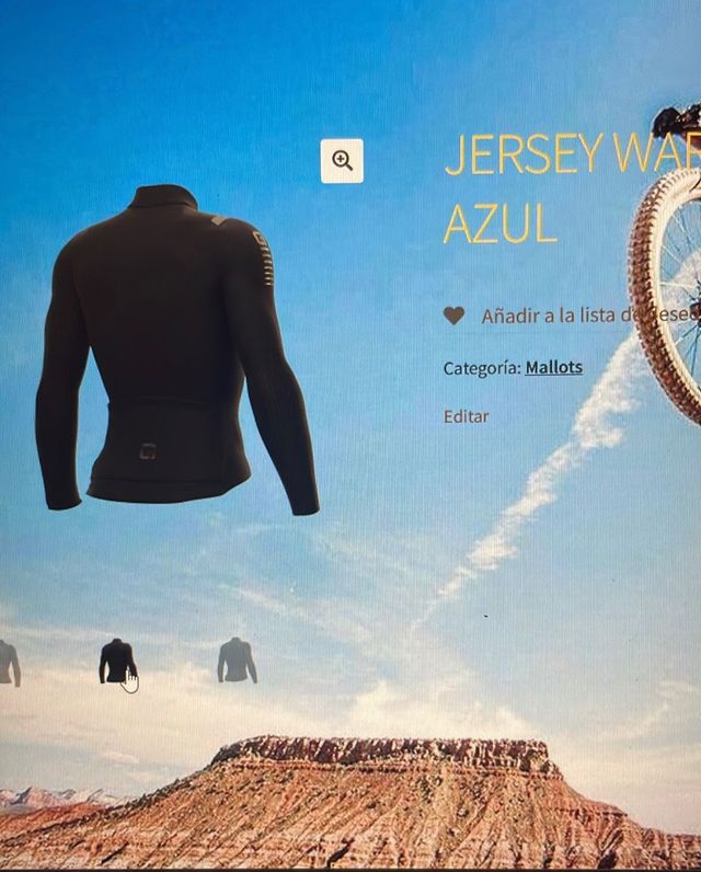 Creación Paginas Web