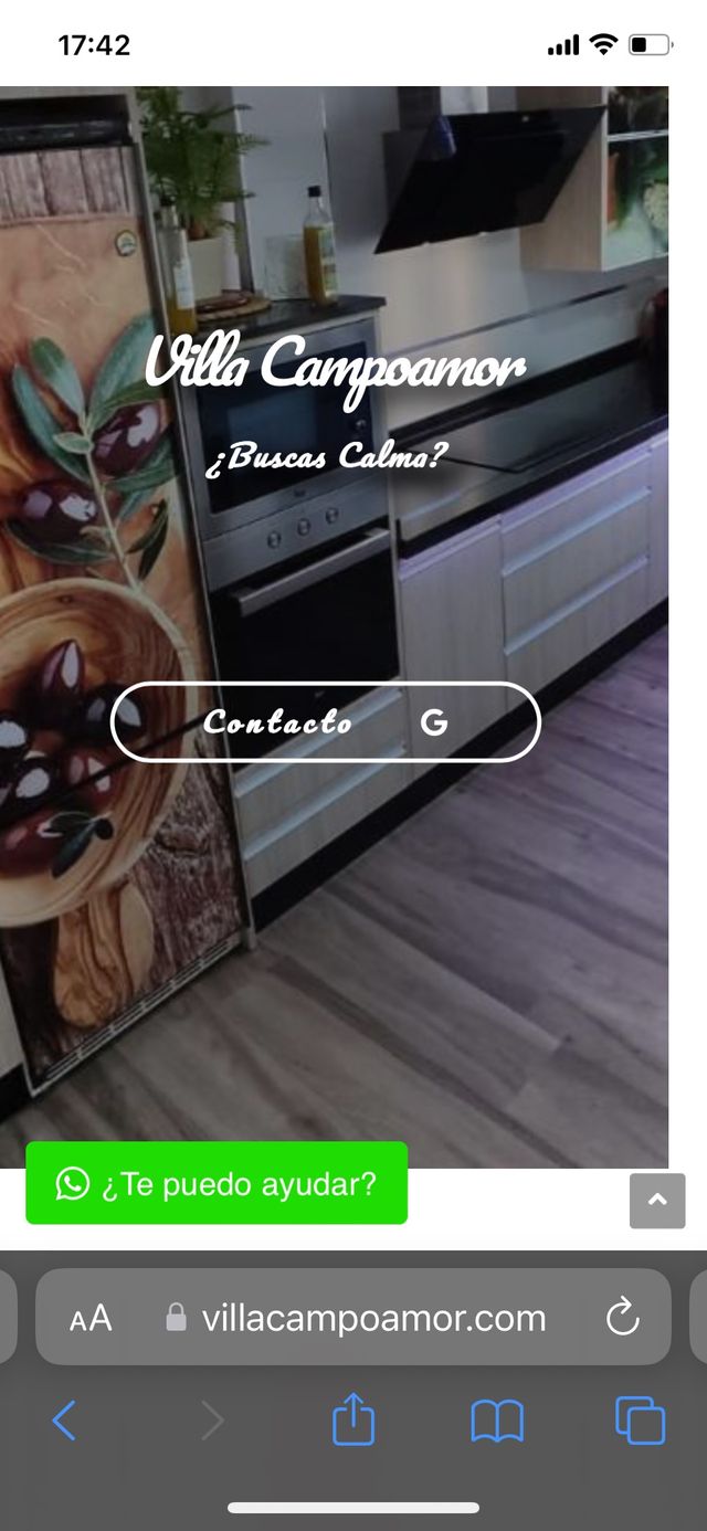 Creación Paginas Web
