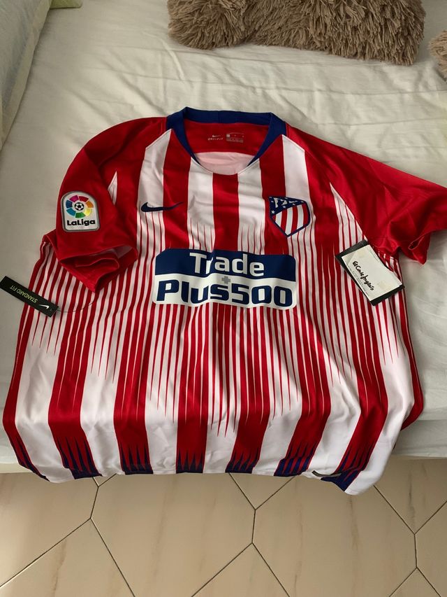 Camiseta Atletico de Madrid
