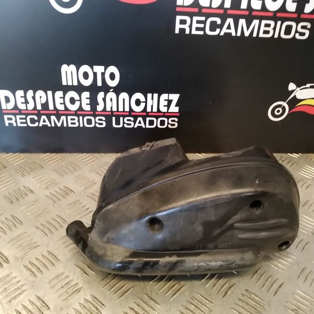 APRILIA SR 50 2000