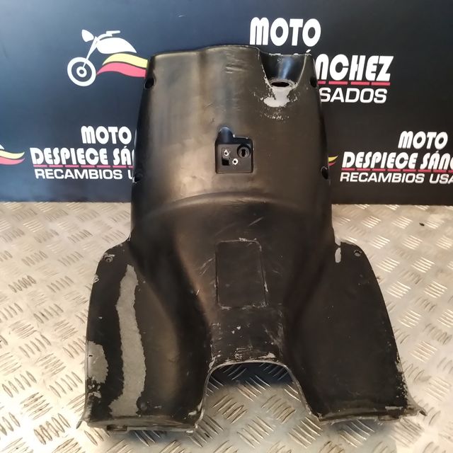APRILIA SR 50 2000