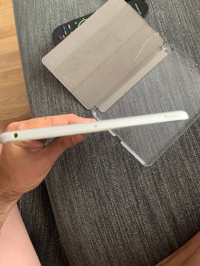 iPad mini