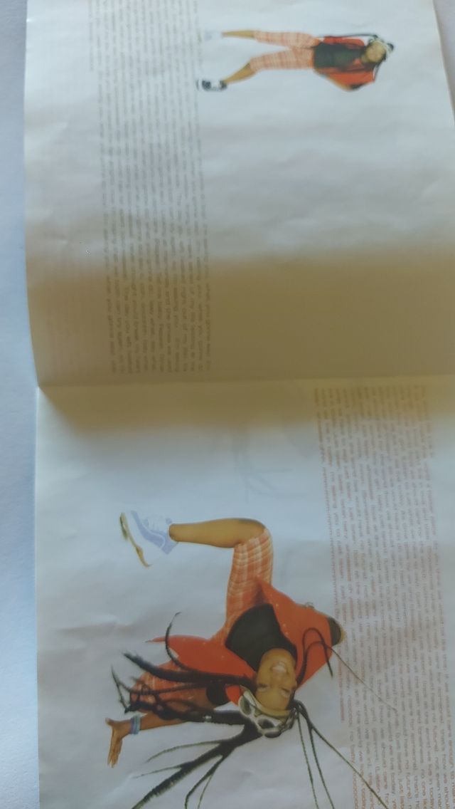 CD Cleopatra - Comin' Atcha!