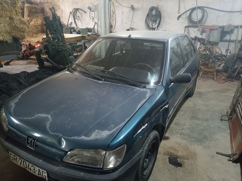 Peugeot 306 - foto 1