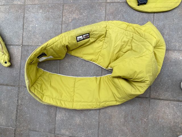 FUNDAS CARRO CONCORD (JANÉ)