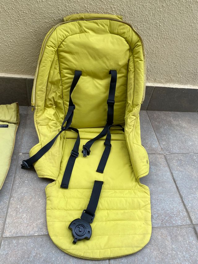 FUNDAS CARRO CONCORD (JANÉ)