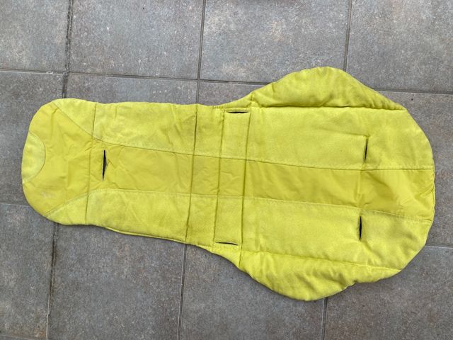 FUNDAS CARRO CONCORD (JANÉ)