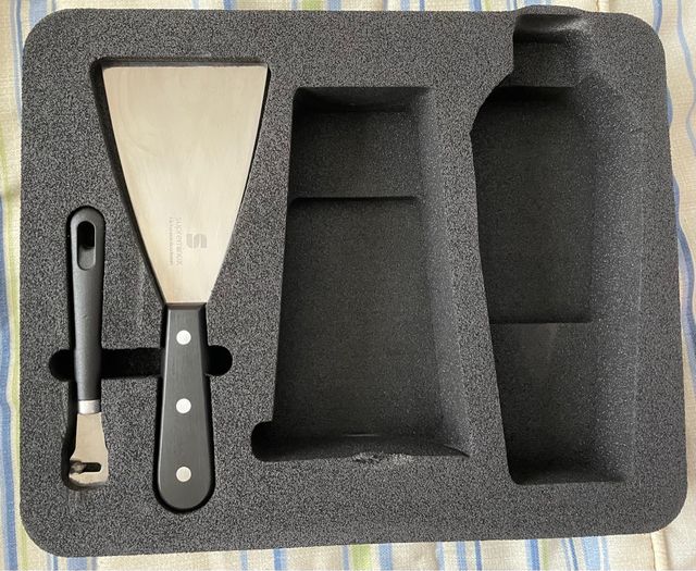 Mochila de coctelería