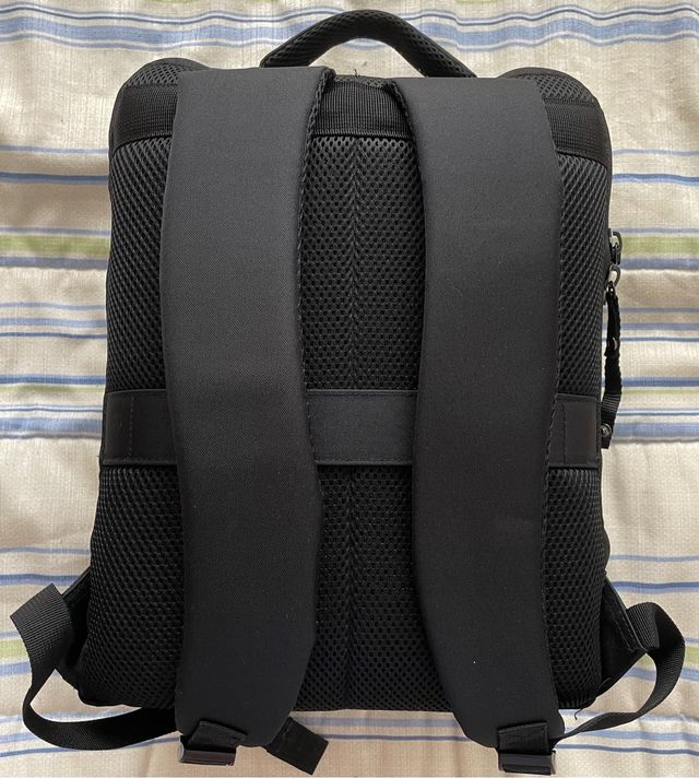 Mochila de coctelería