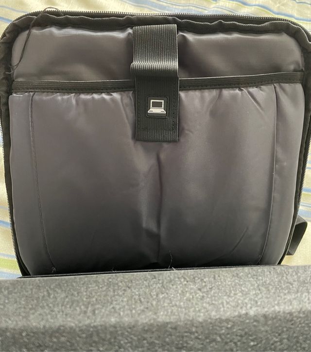 Mochila de coctelería