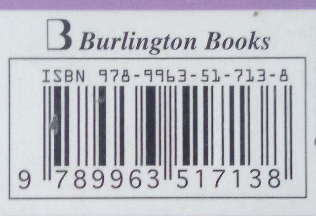 LIBRO INGLÉS STUDENT'S BOOK 3 ESO BURLINGTON