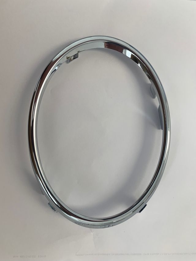 Embellecedor antiniebla Audi a4/a5