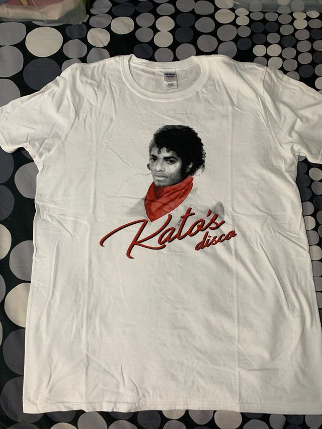 Camiseta SAN Fermín