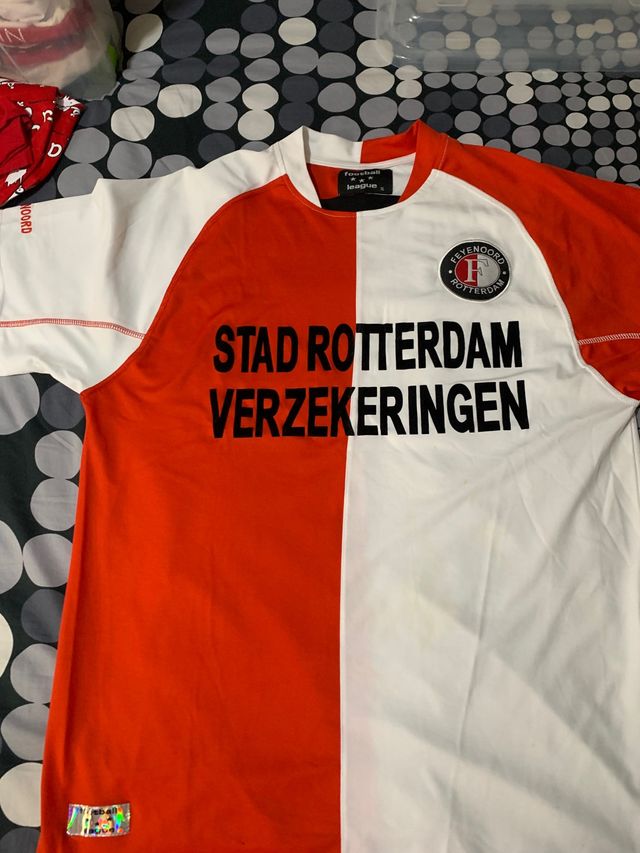 Camiseta SAN Fermín