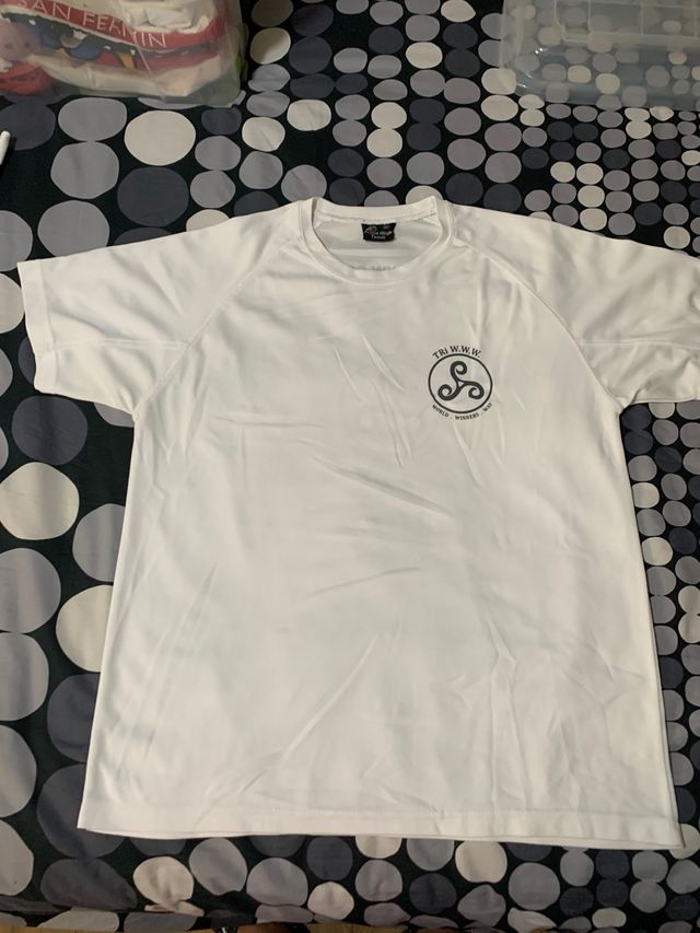 Camiseta SAN Fermín