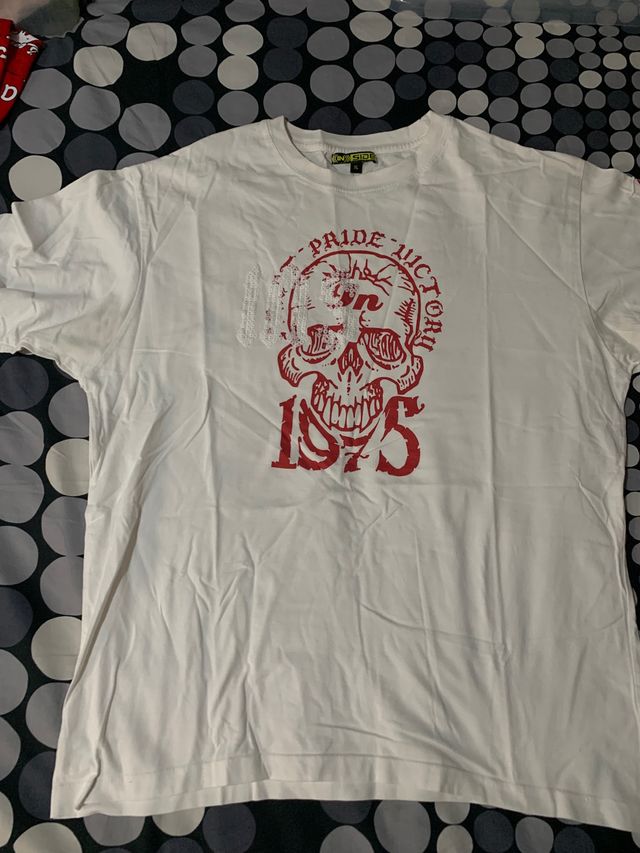 Camiseta SAN Fermín