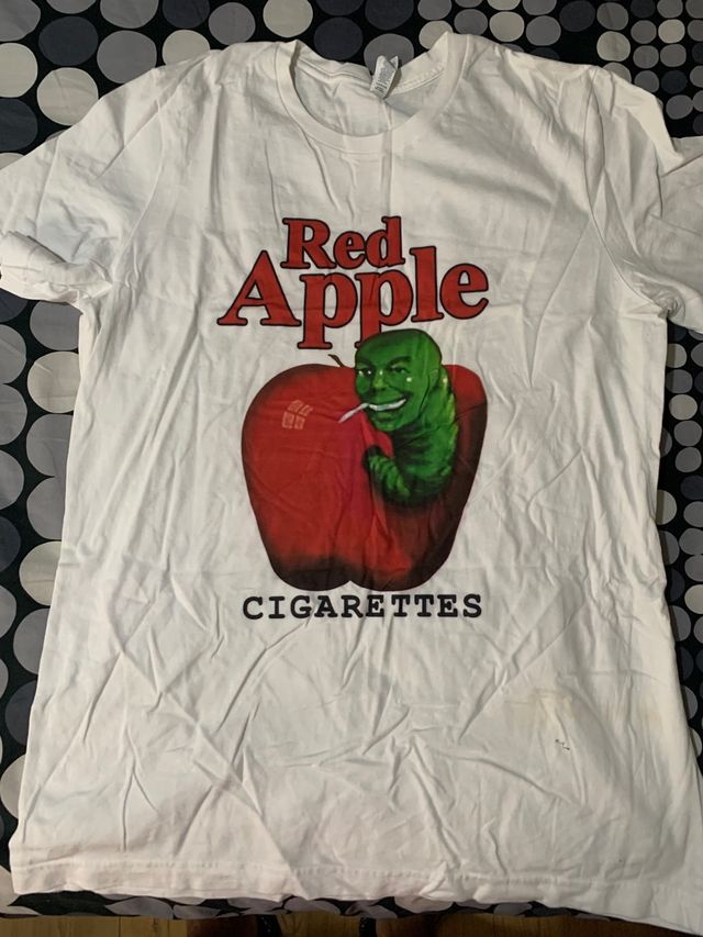 Camiseta SAN Fermín