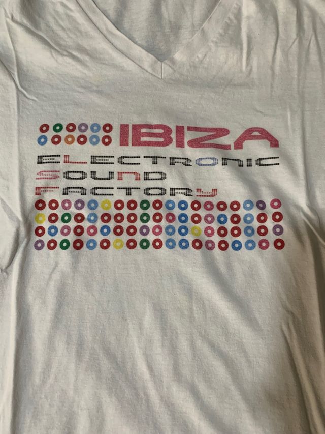 Camiseta SAN Fermín