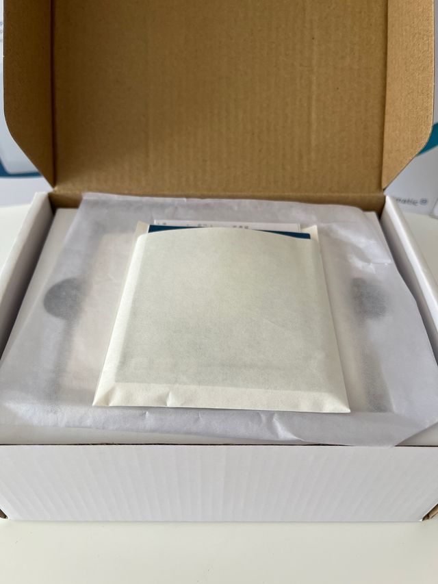 Homematic IP - Punto de acceso 