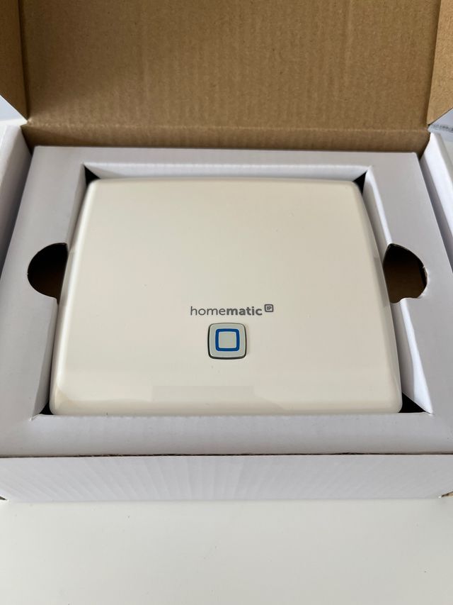 Homematic IP - Punto de acceso 