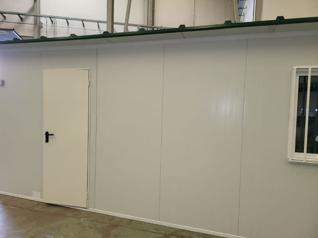 Casa prefabricada,diseñado a tu gusto