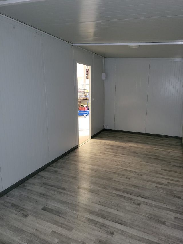 Casa prefabricada,diseñado a tu gusto