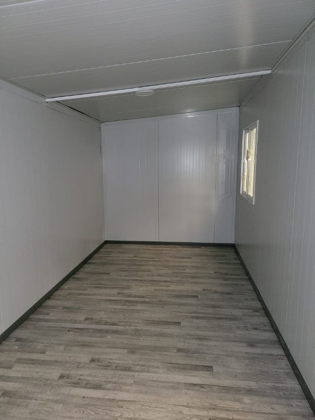 Casa prefabricada,diseñado a tu gusto